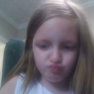 Meet your Posher, Bethany